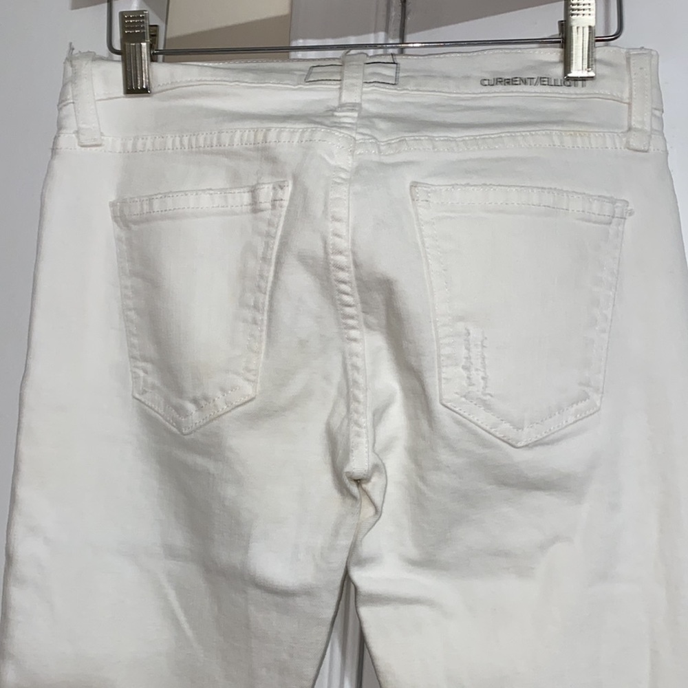 Current Elliot Jeans